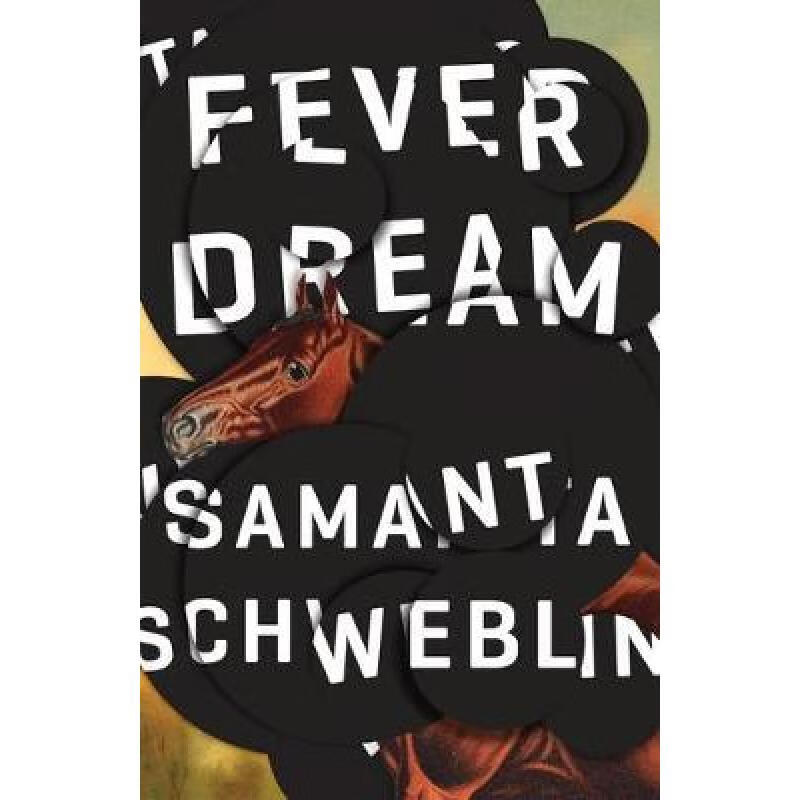 预订 Fever Dream: SHORTLISTED FOR THE MAN BOOKER ...