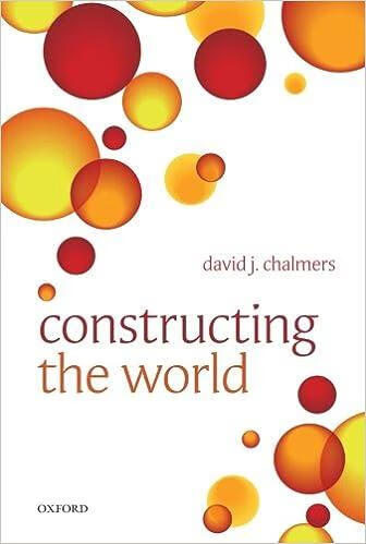 预订 构建世界 Constructing the World