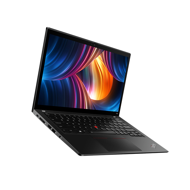 联想ThinkPadX13咨询大家电源线是插在雷电4口上，还是usb口上充电的啊？