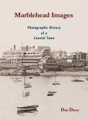 预订marblehead images: photographic history of a coa