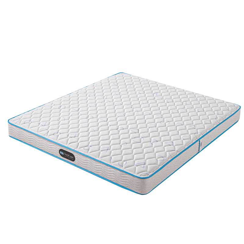 席夢思（Simmons）獨立袋彈簧兒童床墊 學生青少年孩童護脊床墊 星熠 1.5*2米 偏硬