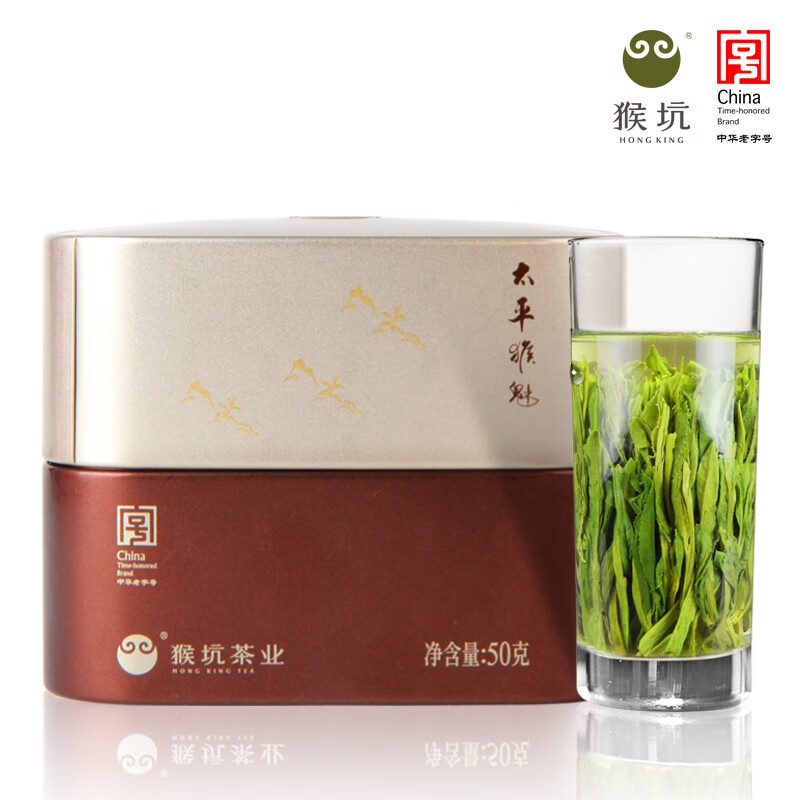 ���2025�²����� ��ǰ�ؼ�̫ƽ��� ���ż��� ���Ĳ���50g��װ 179.2Ԫ��2��(��89.6Ԫ/��)