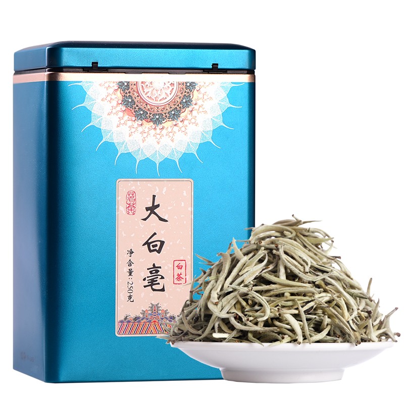 白茶历史价格怎么看|白茶价格走势图