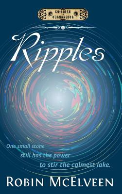 预订ripples - children of ydahnndrya book 1