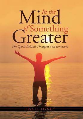 预订 in the mind of something greater: the spirit behind