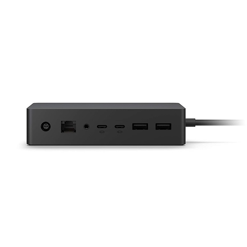 microsoft 微软 surface dock 2 扩展坞 usb 3.5mm音频接口 新款