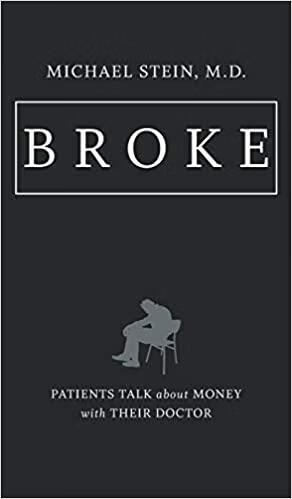 预订Broke