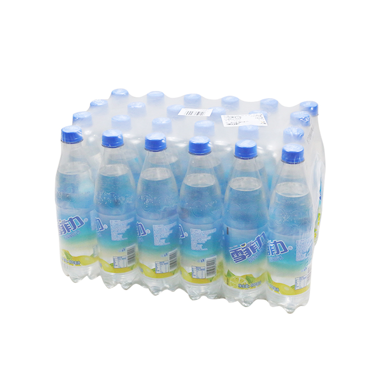 有券的上、京东特价、限地区:雪菲力 柠檬味盐汽水600mlx24瓶*2件（共48瓶）    11.9元+运费（合5.95元/件）(补贴后5.45元)
