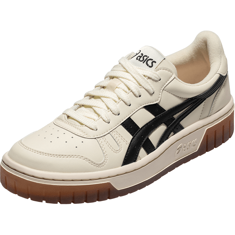 ��ɪʿASICS��ЬŮЬ�˶�����Ь��������Ь�ٴ��Ь COURT MZ �װ�ɫ/��ɫ 38 338Ԫ