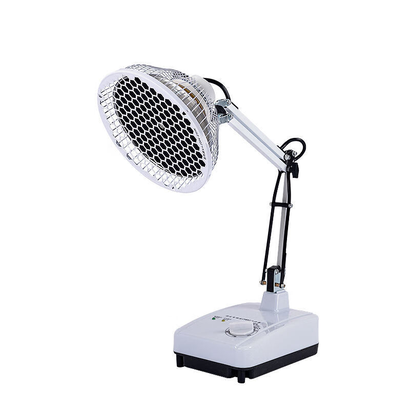 康奇堂医用远红外线理疗灯特定电磁波器烤灯家用烤电理疗仪神灯国