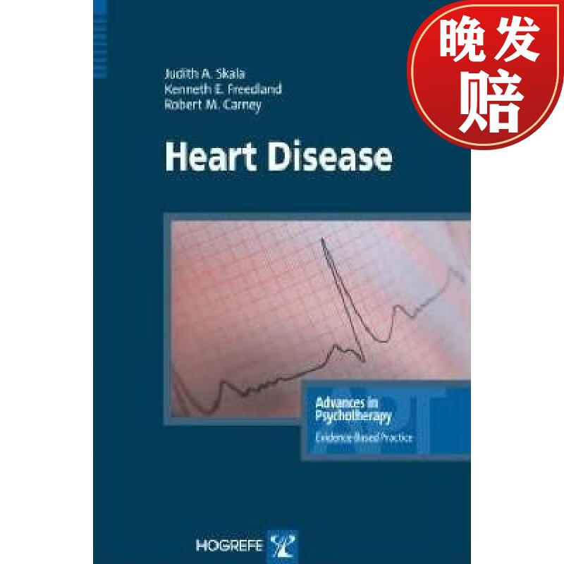【4周达】heart disease