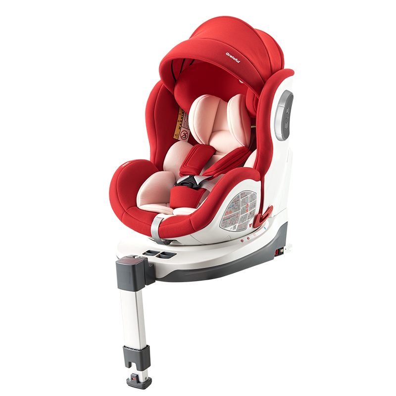 жͯȫ0-4-12360ת ISOFIX ǲ-Ӱ 881.79Ԫ()