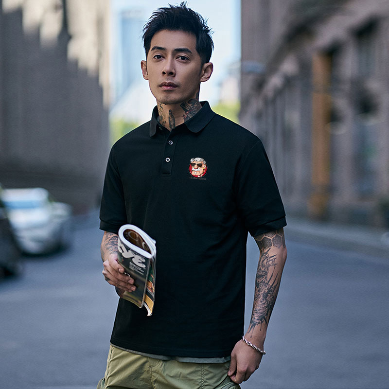 黑色 l 170-175cm 120-140斤