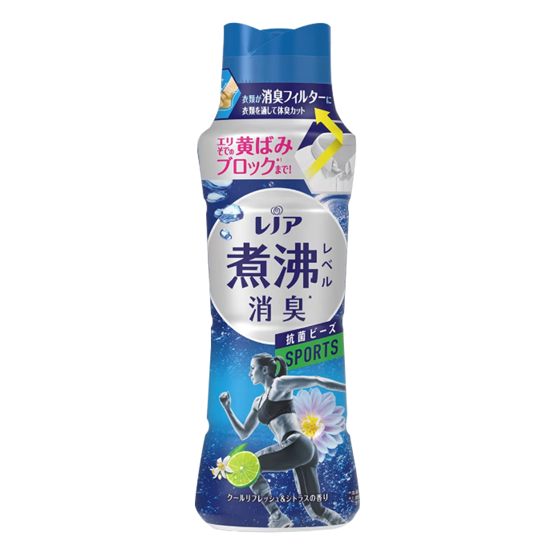 ���ࣨP&G��������420ml ƿװLenor���ﻤ����˳���ձ����ڿ�ˬ������ 45Ԫ