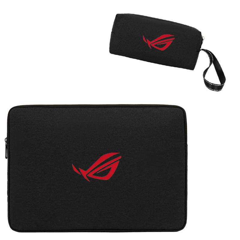 绿盾仕华硕rog幻x/13/14玩家国度笔记本电脑内胆包防水防震保护幻15