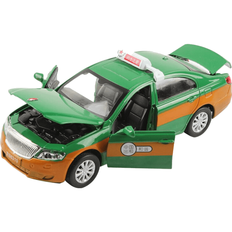 彩珀汽车模型：倾情打造的高品质玩具|车模价格走势图分析