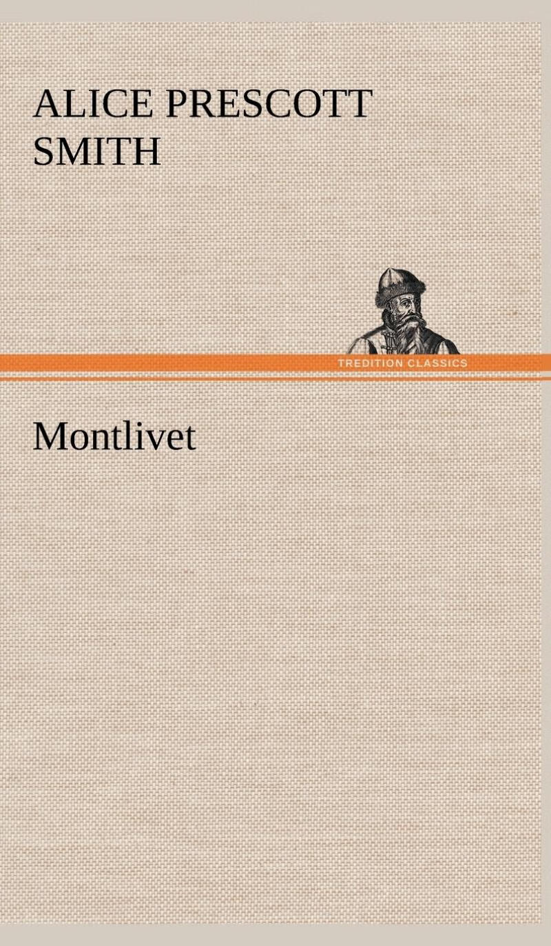【预售 按需印刷】montlivet