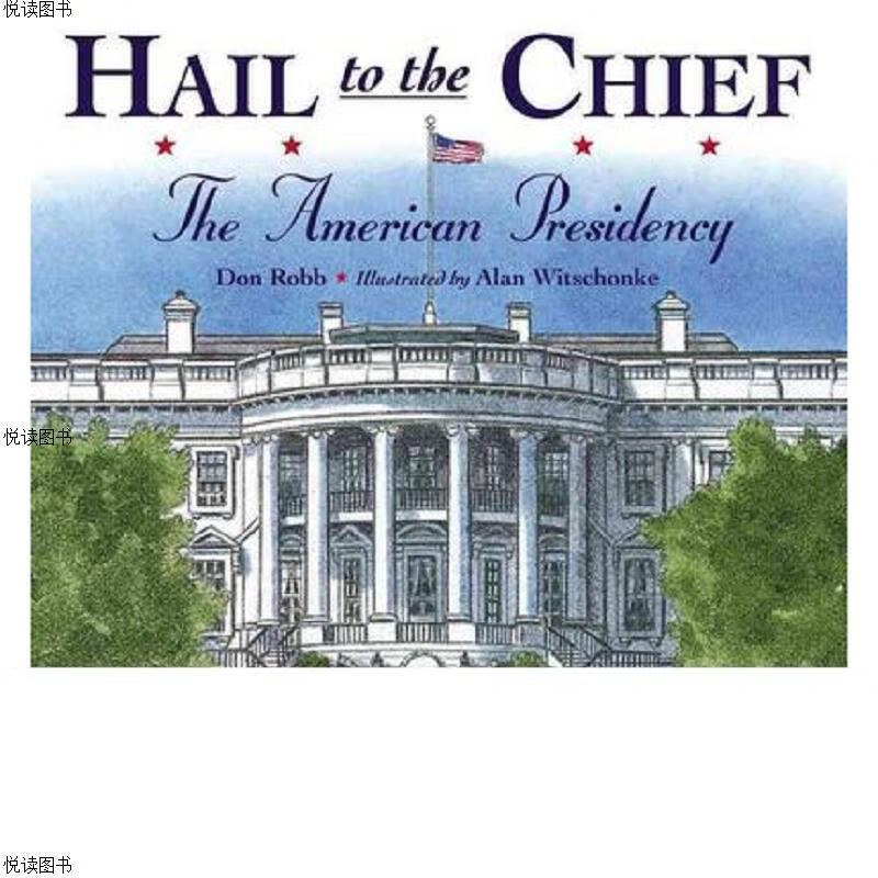 HailtotheChief