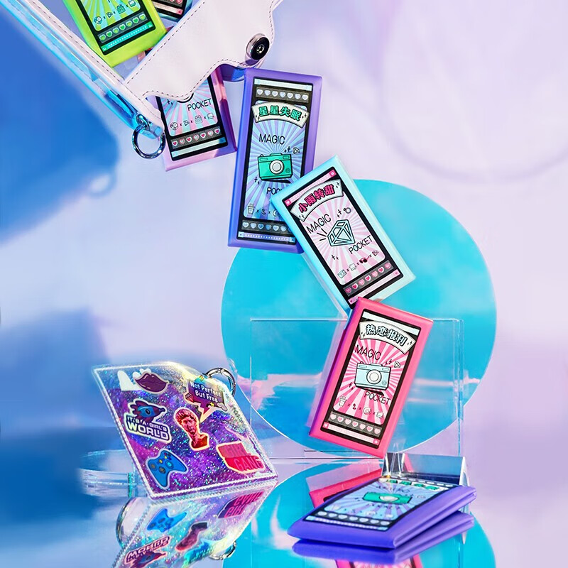 苏菲卫生巾  口袋魔法零味感姨妈巾 超薄日用夜用学生组合姨妈巾  零味感超薄日用240mm30片