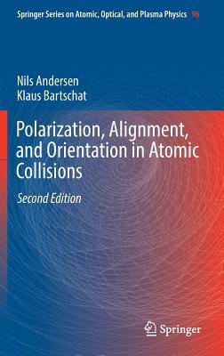 高被引Polarization, Alignment, and Orientation in