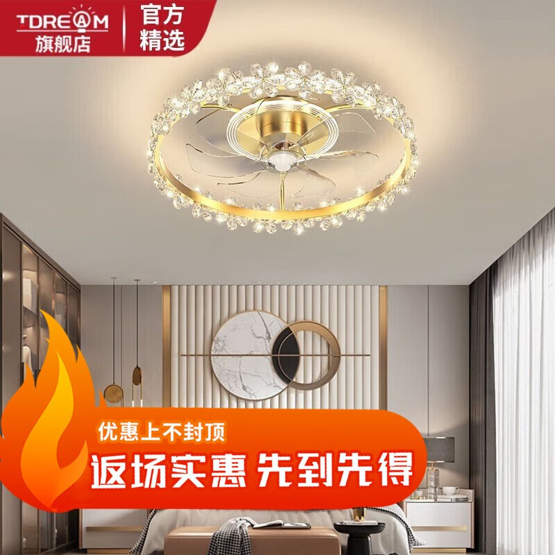 吊扇灯活动价格历史|吊扇灯价格比较