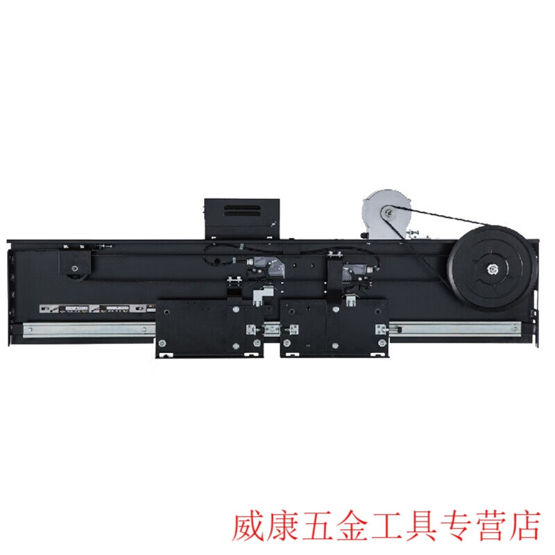 earcum宁波申菱tkp131-06 a/c06中分变频电梯门机装置 侧开层门装 800