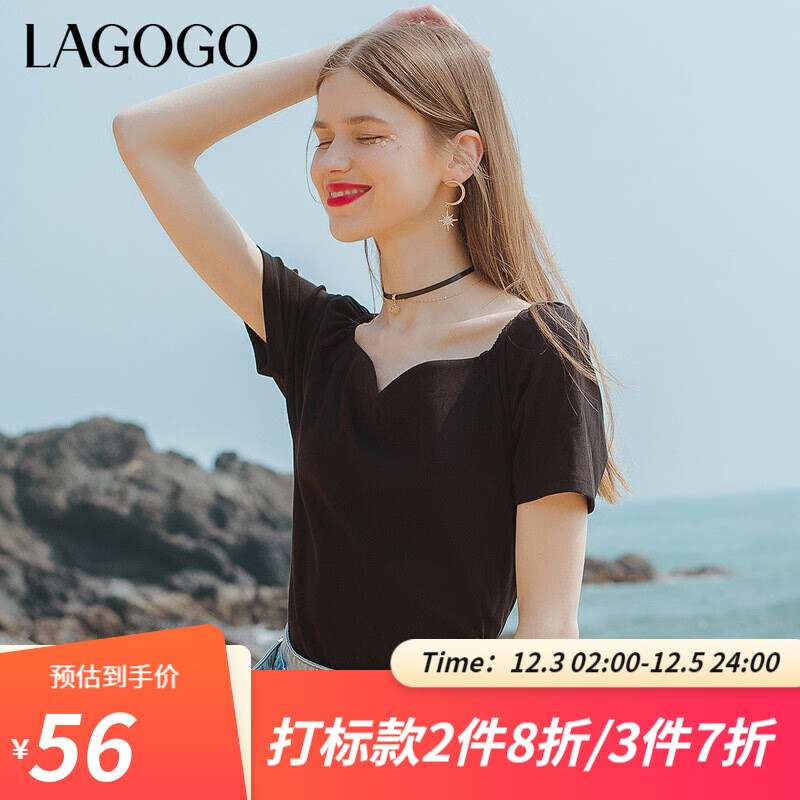 查找女士T恤历史价格|女士T恤价格走势图