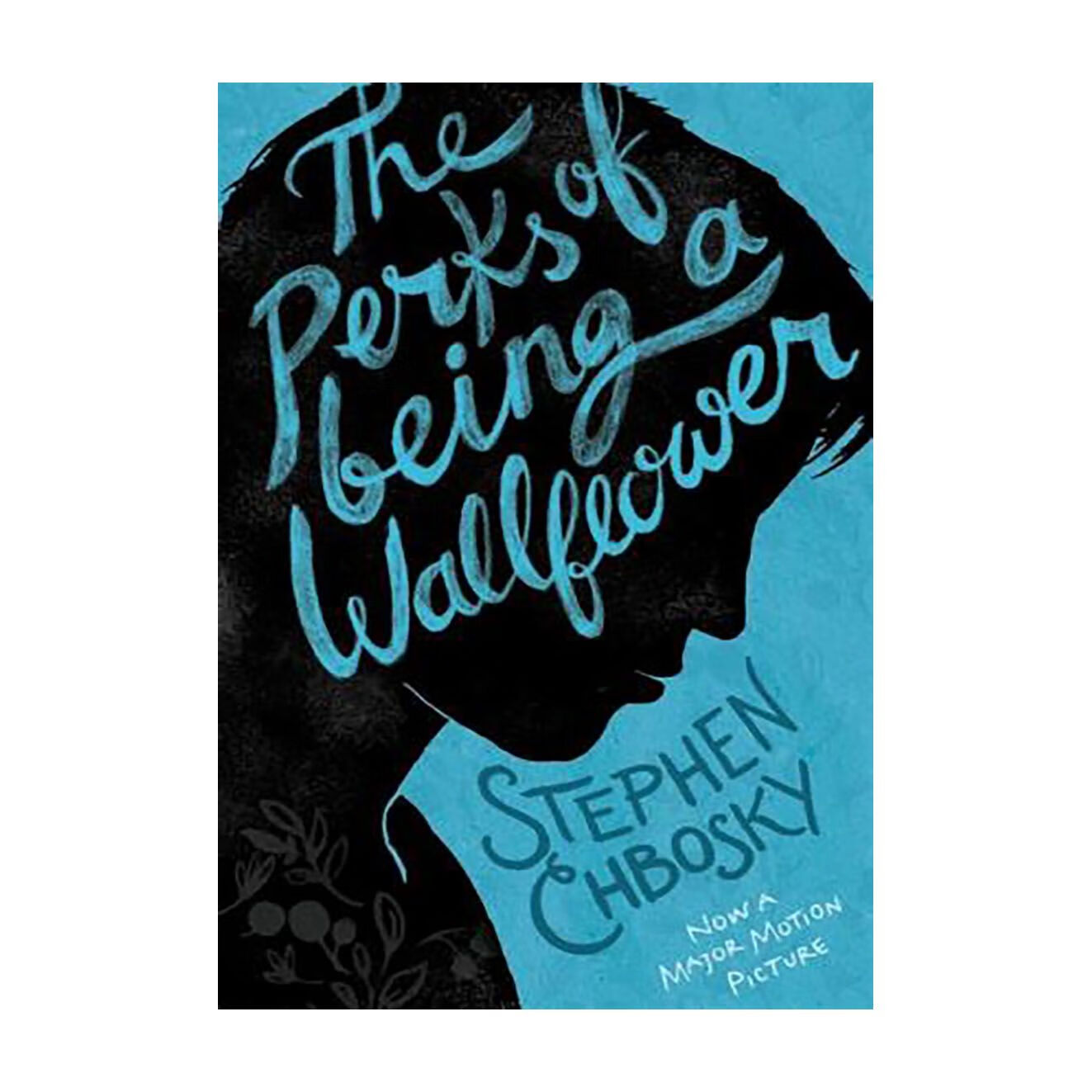 The Perks of Being a