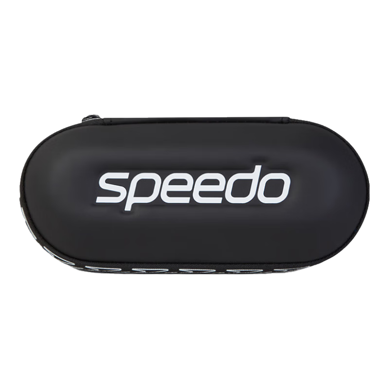 �ٱ��Σ�Speedo��������ʱ��Ӳ�ʲ�ѹ����Я��ˮӾ�����ɺ� ��ɫ 60Ԫ