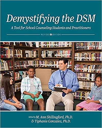 预订Demystifying the DSM