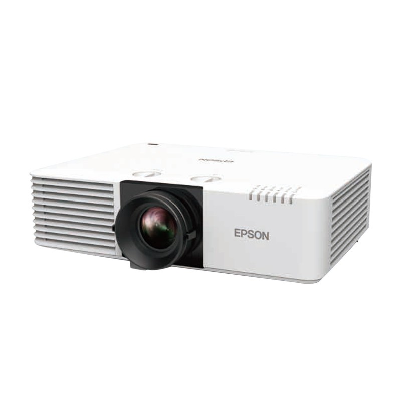 爱普生（EPSON）CB-L630U 投影仪 投影机 商用 办公 工程 (WUXGA超高清 6200流明 激光光源 含上门安装)