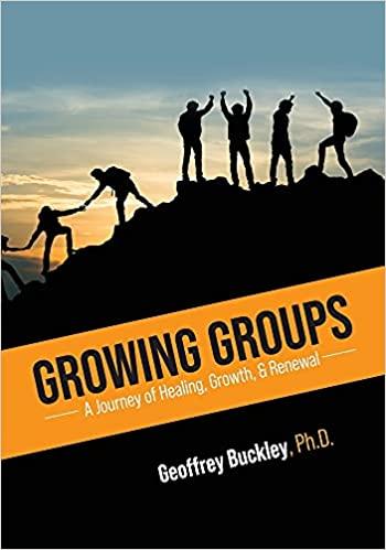 预订Growing Groups