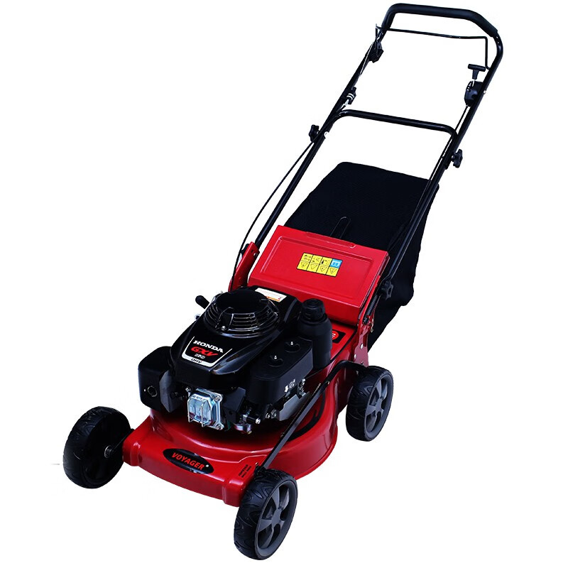 锐尔 草坪机割草机剪草机除草机 四冲程物业修剪机打草机推草机 手推