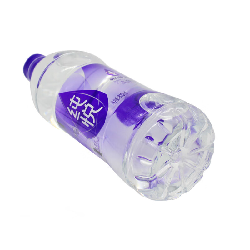 纯悦矿泉水可口可乐纯悦水550ml*24瓶装包装饮用纯净水家用整箱江浙沪