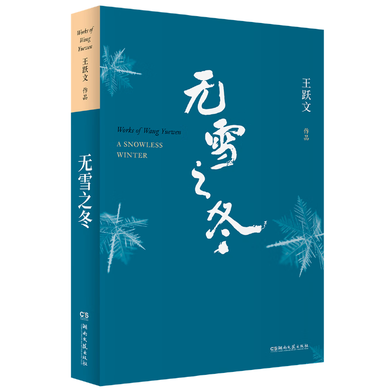 无雪之冬（王跃文作品）