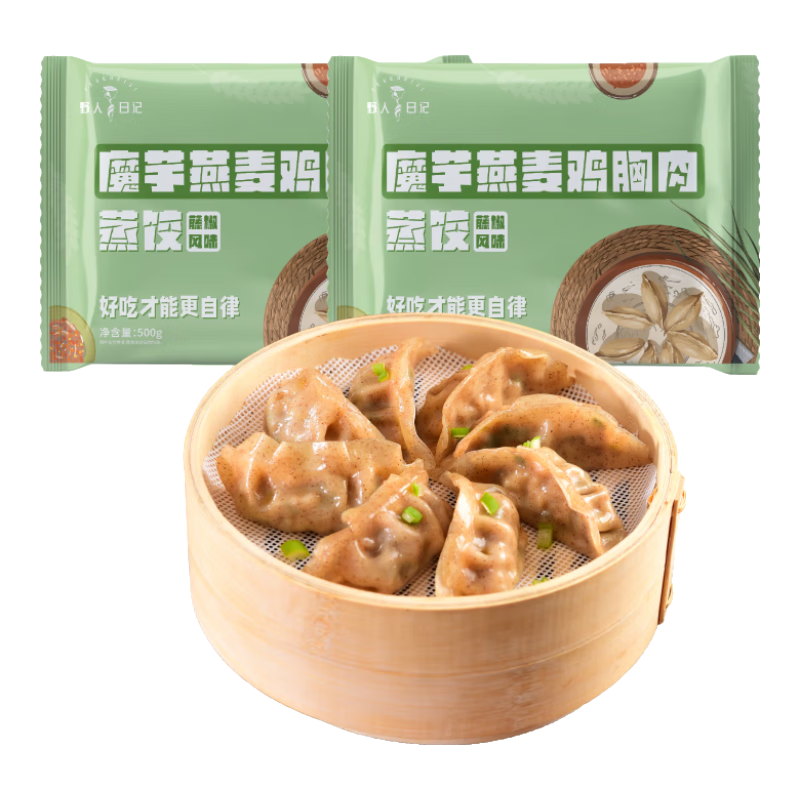 Ұ���ռ� ħ�������������� 500g*2 �ٽ���ζ��Ƚ���Ӫ����������ʳ 34.9Ԫ