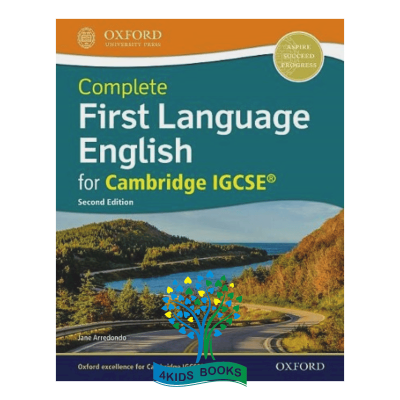 原版CIE剑桥IGCSE Cambridge语言英语English 2e