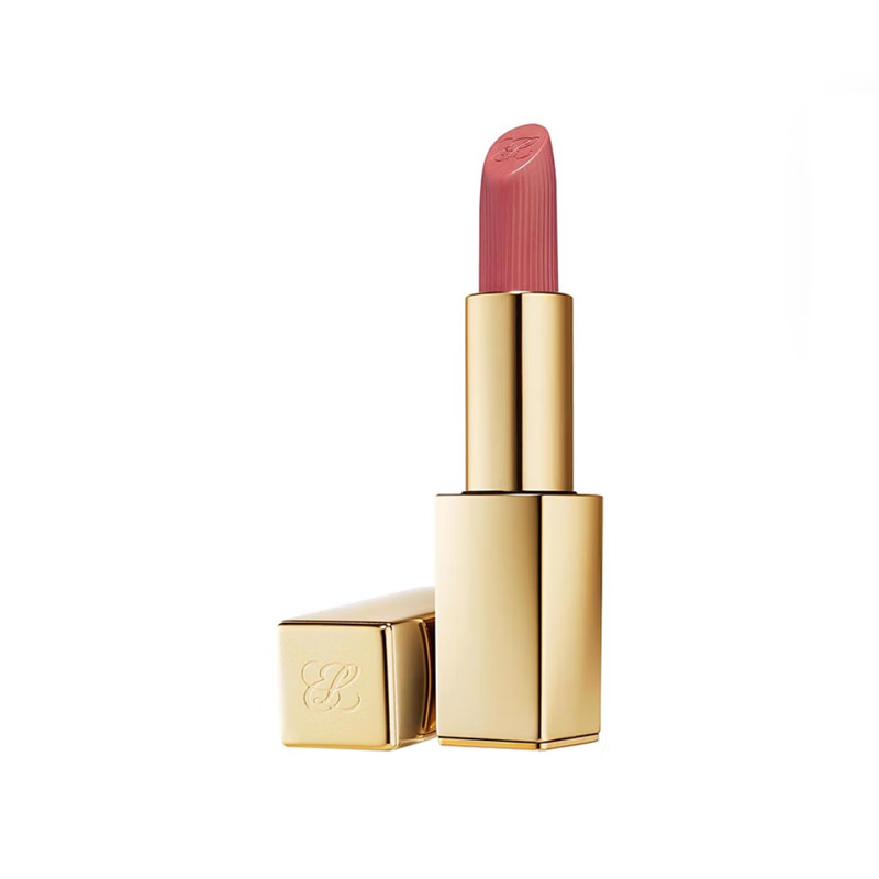 雅诗兰黛(estee lauder)口红 小金管哑光626# 潇洒随杏