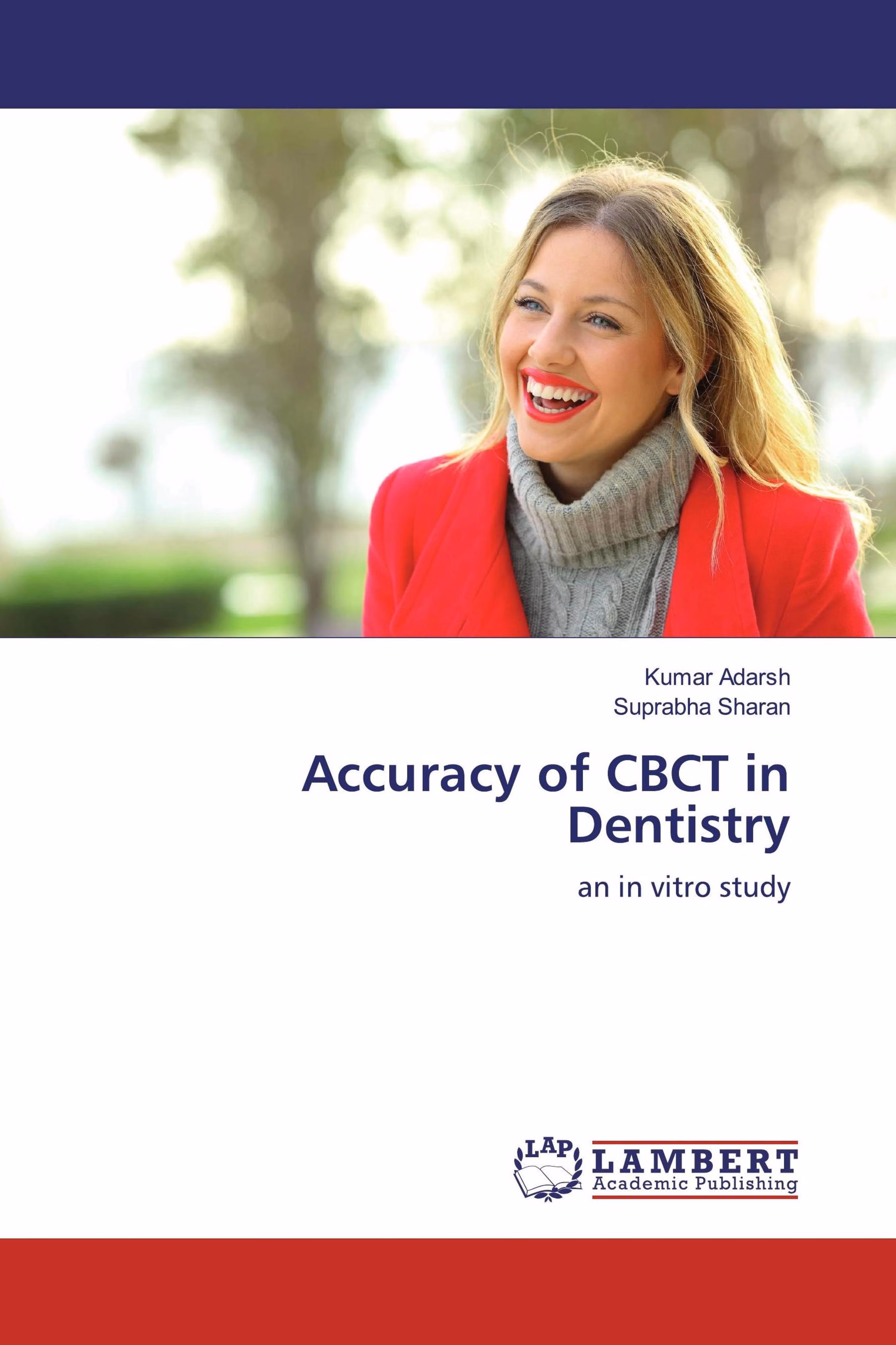 预订Accuracy of CBCT in Dentistry