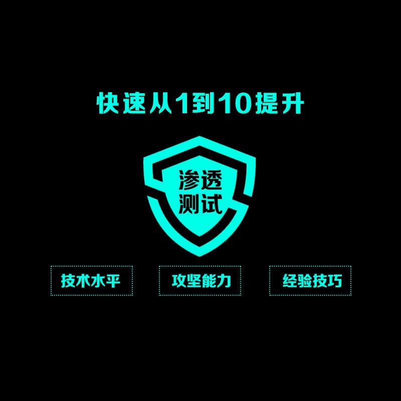 脑洞大开:渗透测试另类实战攻略详情图