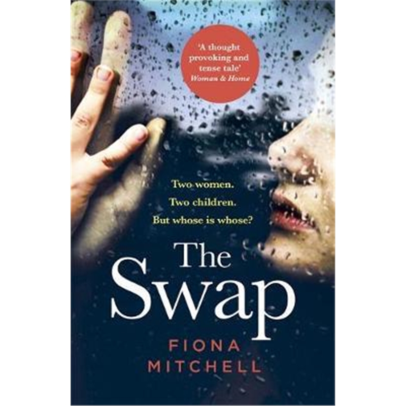 预订the swap:the gripping and addictive novel that e