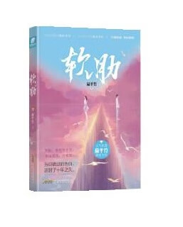 【新华书店 全新正版】扁平竹:软肋签名版扁平竹安徽文艺出版社