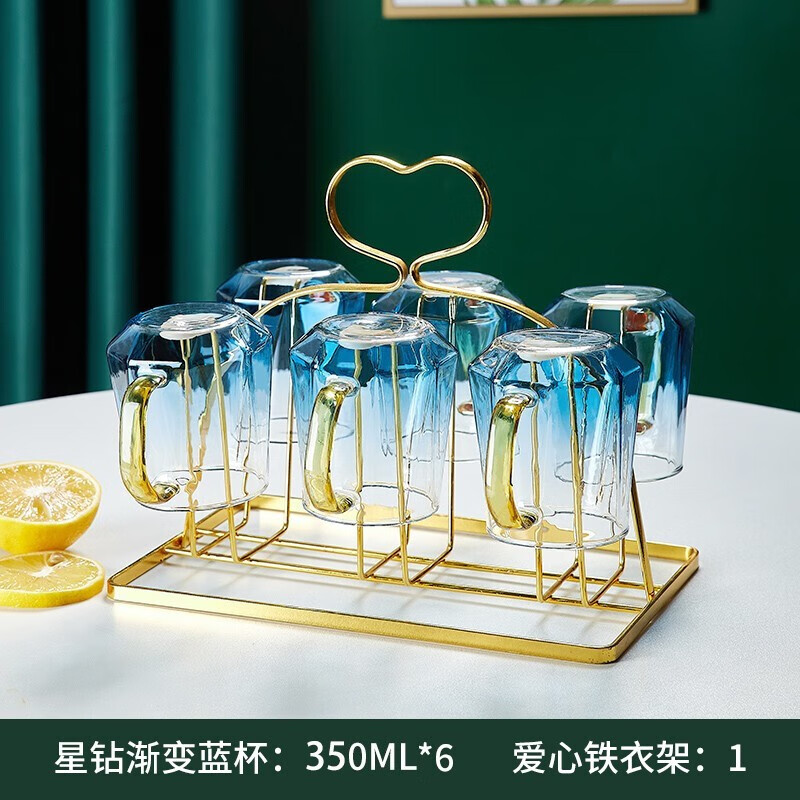 了解清楚青苹果（QINGPINGGUO）玻璃水杯值不值呢，使用爆料如何