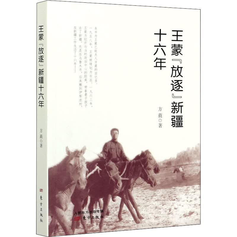 王蒙