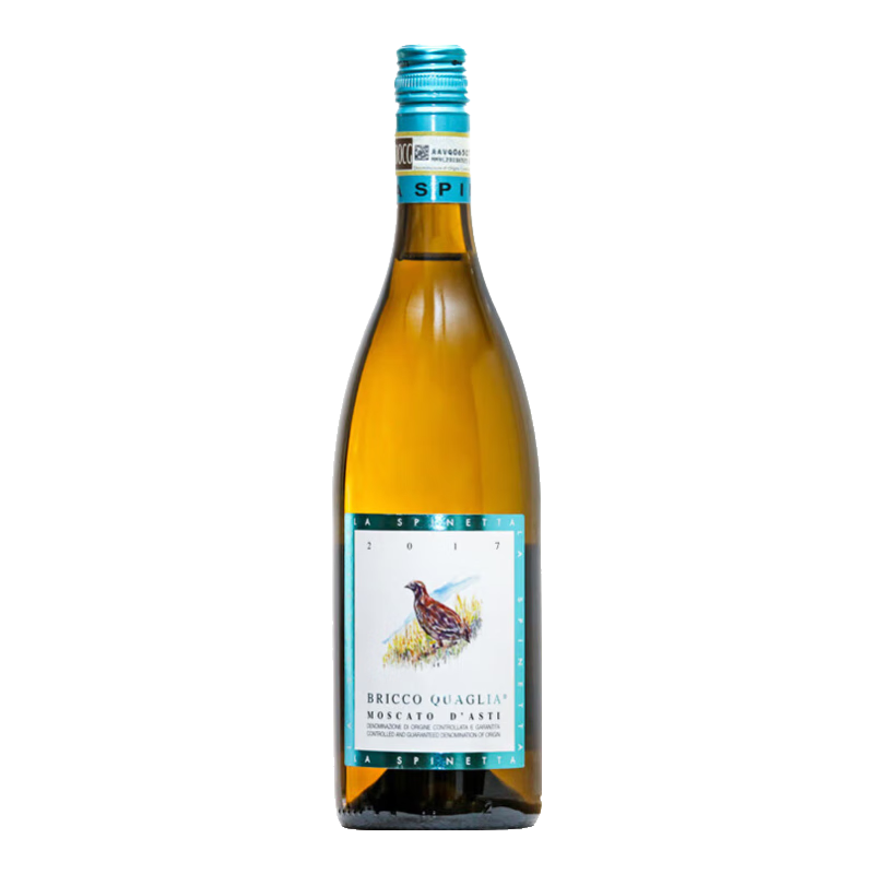 ʫ����ϬţׯС�� Ľ˹���а�˹�ٵ����Ѿ� 750mL �����DOCGԭƿ����