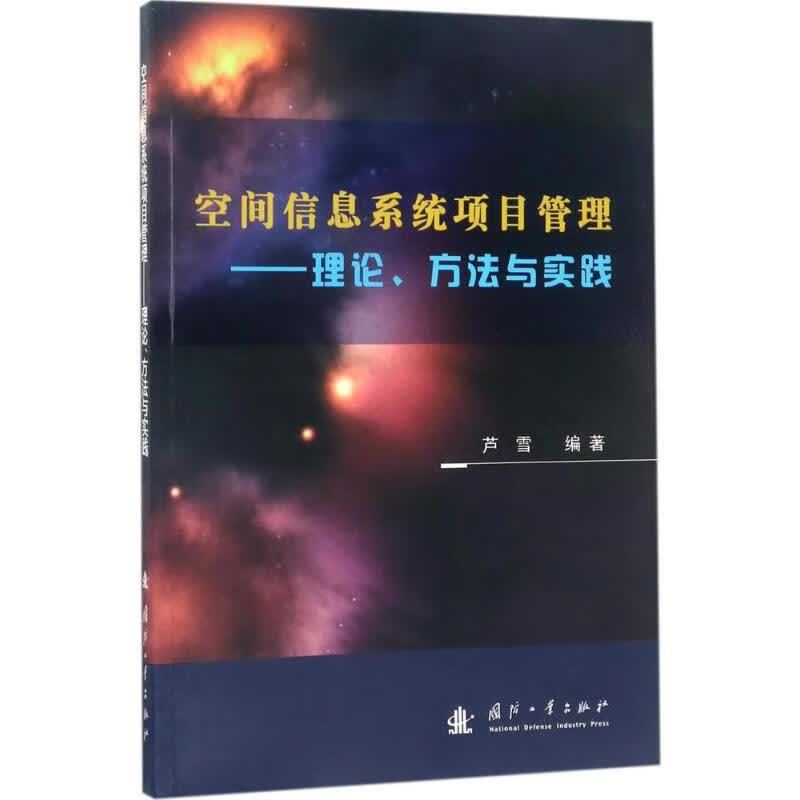 空间信息系统项目管理