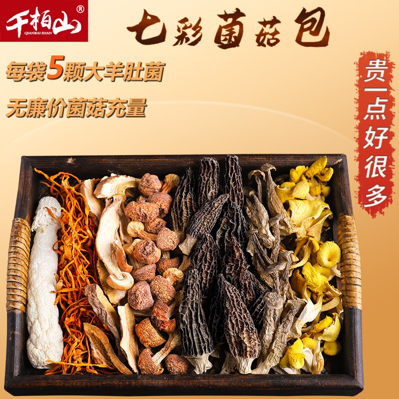 菇干货历史价格怎么查|菇干货价格历史