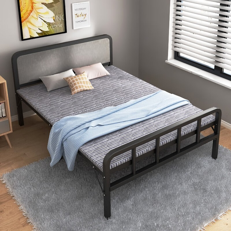 【新颜值主义】——展现折叠床的非凡魅力|折叠床网购最低价查询