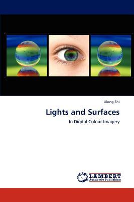 预订Lights and Surfaces