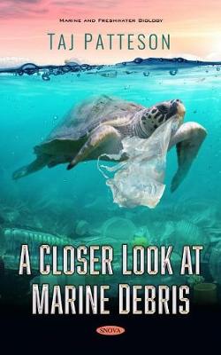 预订 a closer look at marine debris